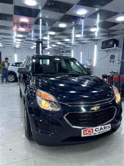 شيفروليه إكوينوكس